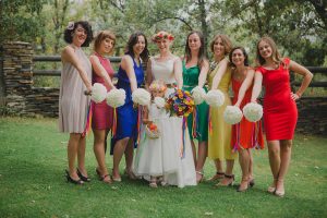 brazaletes y coronitas para novias en madrid guadalajara
